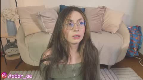 adara_aa online show from 02-26-26, 03:49