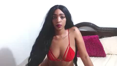 Adara Cooper online show from 03-22-26, 09:18