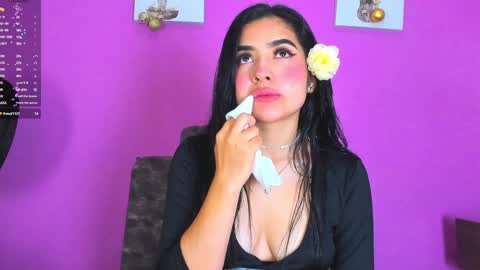  Adara Johnson  online show from 01-25-25, 11:44