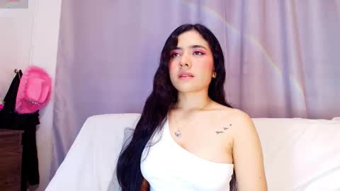  Adara Johnson  online show from 10-25-25, 11:40