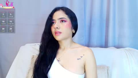  Adara Johnson  online show from 11-19-25, 11:43