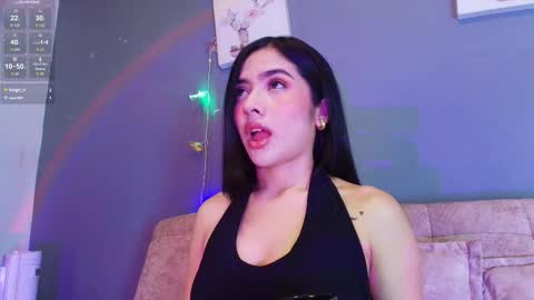  Adara Johnson  online show from 03-01-26, 11:45