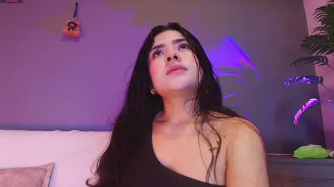Snapshot of adara_johnson_ chatting on 04-23-26, 11:42 Adara Johnson online show from 04-23-26, 11:42