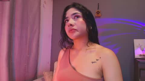 Snapshot of adara_johnson_ chatting on 04-24-26, 11:45 Adara Johnson online show from 04-24-26, 11:45