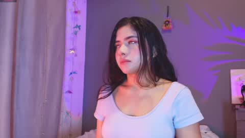 Snapshot of adara_johnson_ chatting on 04-26-26, 11:41 Adara Johnson online show from 04-26-26, 11:41