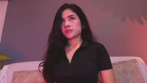 Snapshot of adara_johnson_ chatting on 05-02-26, 11:48 Adara Johnson online show from 05-02-26, 11:48