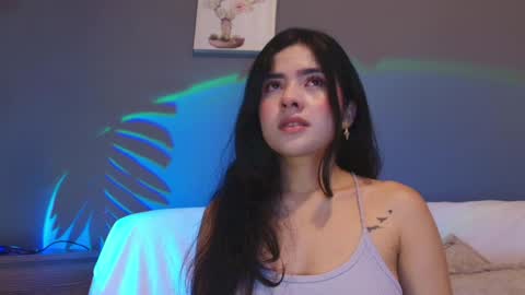 Snapshot of adara_johnson_ chatting on 05-14-26, 11:39 Adara Johnson online show from 05-14-26, 11:39