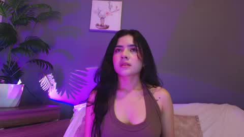 Snapshot of adara_johnson_ chatting on 05-16-26, 11:42 Adara Johnson online show from 05-16-26, 11:42