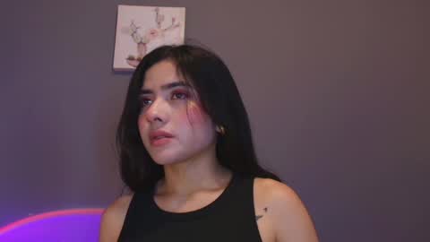 Snapshot of adara_johnson_ chatting on 05-17-26, 12:01 Adara Johnson online show from 05-17-26, 12:01
