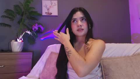 Snapshot of adara_johnson_ chatting on 05-20-26, 12:22 Adara Johnson online show from 05-20-26, 12:22