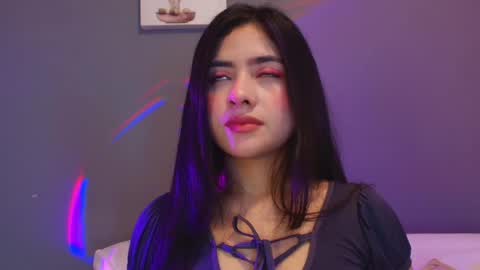 Snapshot of adara_johnson_ chatting on 05-30-26, 12:02 Adara Johnson online show from 05-30-26, 12:02