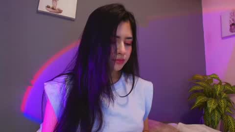 Snapshot of adara_johnson_ chatting on 05-31-26, 11:39 Adara Johnson online show from 05-31-26, 11:39