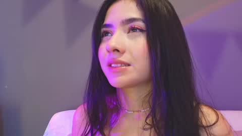 Snapshot of adara_johnson_ chatting on 06-27-26, 12:22 Adara Johnson online show from 06-27-26, 12:22