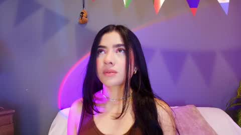 Snapshot of adara_johnson_ chatting on 07-09-26, 11:47 Adara Johnson online show from 07-09-26, 11:47