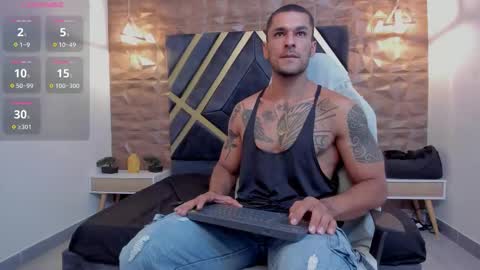 adbel sady online show from 12-15-25, 11:14