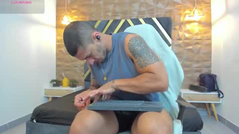 adbel sady online show from 01-16-26, 11:14