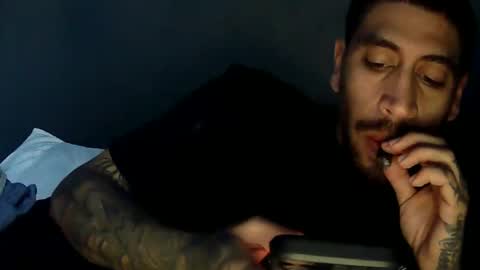 addictedtobustnloads1 online show from 12-21-25, 12:07