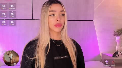 A D D I S O N  online show from 01-03-25, 07:50