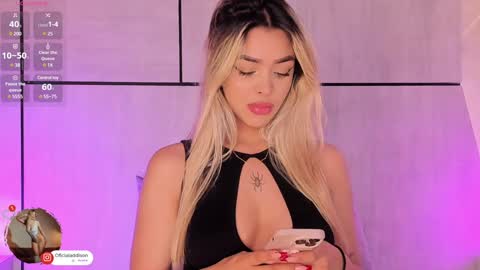 A D D I S O N  online show from 01-14-25, 07:53