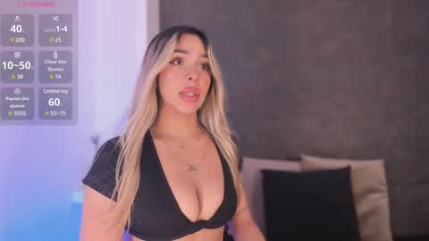 A D D I S O N  online show from 02-12-25, 04:44