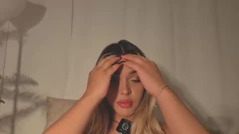 A D D I S O N  online show from 10-03-25, 11:13