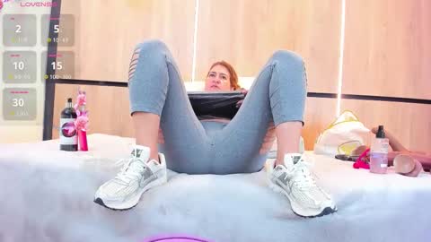 adela chase online show from 01-07-26, 03:09