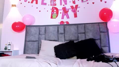 adela online show from 02-11-26, 03:55