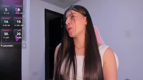 Adela Parker  online show from 12-19-24, 08:23