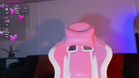 Adela Parker  online show from 02-27-25, 08:42