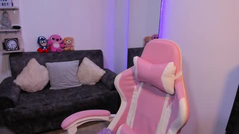 Adela Parker  online show from 12-01-25, 05:51