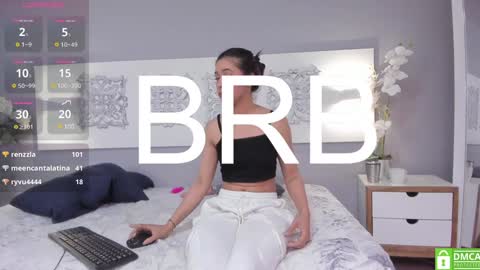 Adela Worsth online show from 01-24-25, 07:07