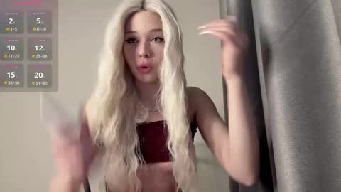 Snapshot of adelaidestuever chatting on 02-16-26, 05:20 Silena online show from 02-16-26, 05:20