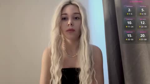 Snapshot of adelaidestuever chatting on 02-23-26, 01:19 Silena online show from 02-23-26, 01:19