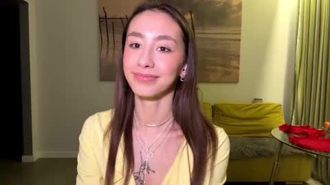 Snapshot of adelaidethilges chatting on 02-12-26, 07:20 Stella online show from 02-12-26, 07:20