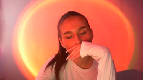 Adele Amore online show from 02-18-25, 10:38