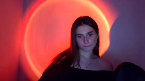 Adele Amore online show from 02-27-25, 07:37