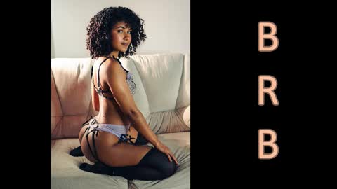 Andrea online show from 10-26-25, 11:49