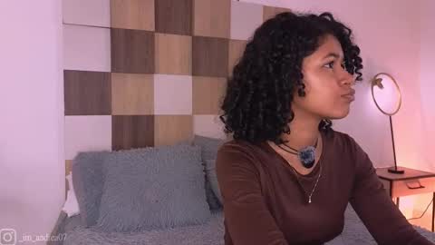 Andrea online show from 03-20-26, 02:11