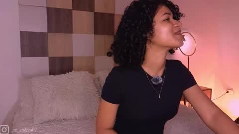 Andrea online show from 03-24-26, 12:10