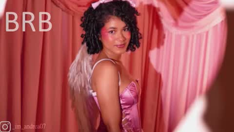 Andrea online show from 03-26-26, 01:49