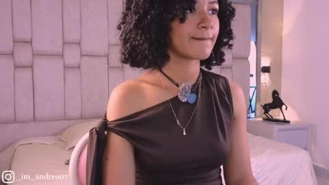 Andrea online show from 04-15-26, 12:23