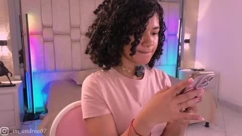 Snapshot of adele_carter_ chatting on 05-18-26, 12:00 Andrea online show from 05-18-26, 12:00