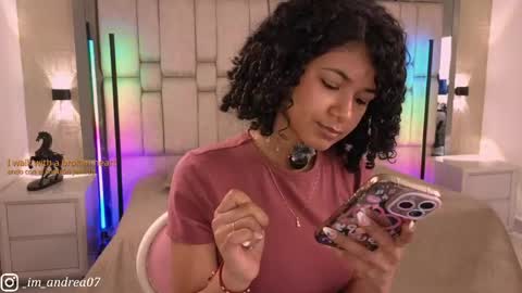Snapshot of adele_carter_ chatting on 05-24-26, 12:43 Andrea online show from 05-24-26, 12:43