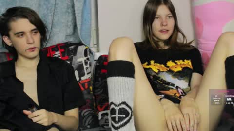 Snapshot of adele_fallen chatting on 11-15-25, 09:00 Kamala Adele online show from 11-15-25, 09:00