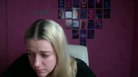 Snapshot of adele_missu chatting on 11-16-25, 12:22 Adele online show from 11-16-25, 12:22