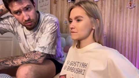 Adele Nick online show from 01-14-26, 08:31