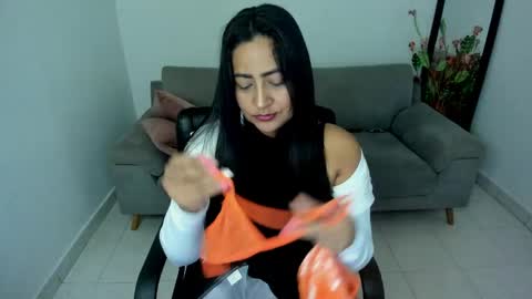 Carolina online show from 03-02-26, 11:06