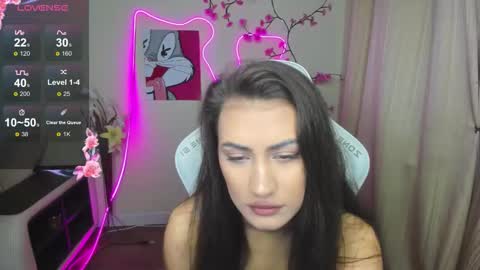 Adel online show from 11-30-25, 01:31