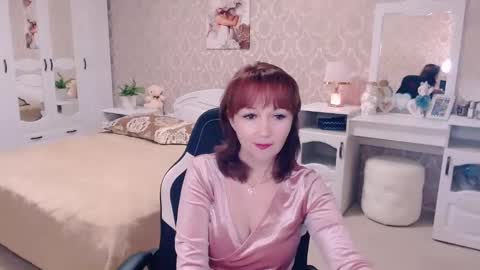 AdeleMoran online show from 12-01-24, 06:52