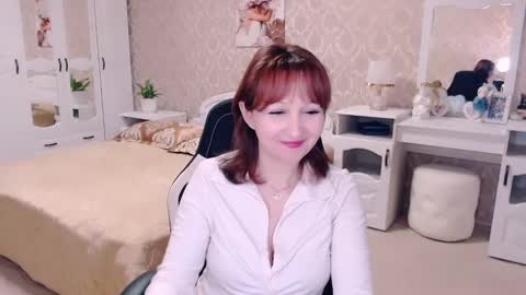 AdeleMoran online show from 03-03-25, 12:15